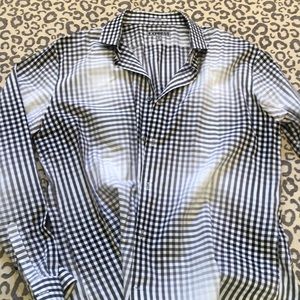 Men’s dress shirt